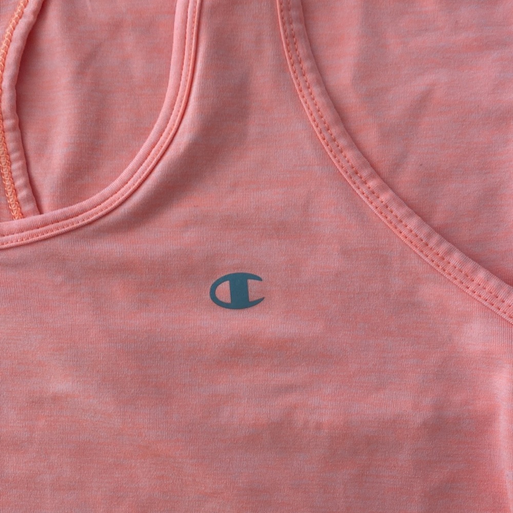 Champion Racer Back Tank - Picture 3 of 4